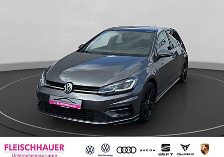 VW Golf Volkswagen VII Highline 2.0 TDI R-Line+PDC+SHZ+KLIMA+LED+PANO