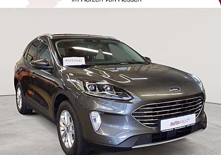 Ford Kuga 2.0 EcoBlue 4x4 Aut. TITANIUM X AHK