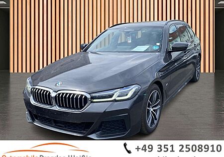 BMW 520 d xDrive M Sport*Pano*HeadUp*Laser
