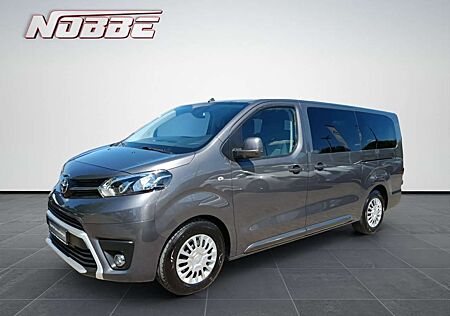 Toyota Pro Ace Proace 2,0-l-D-4D L2 (9-Si.) Autom. Verso Shuttle