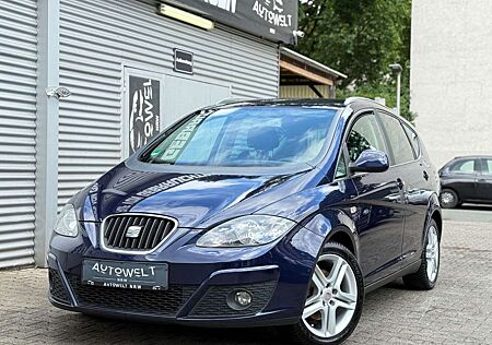 Seat Altea XL 1.4 TSI Sport *1-HAND*92KW*KLIMA*PDC*