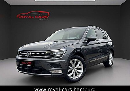 VW Tiguan Volkswagen 1.4 TSI DSG BMT Highline PANO*360CAM*VIRT