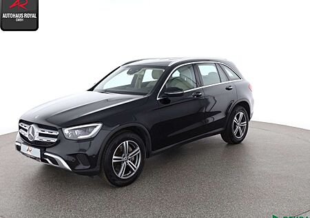 Mercedes-Benz GLC-Klasse GLC 200 GLC 200 d 4M ERST:28TKM ILS,KAMERA,PARKLENK,DAB