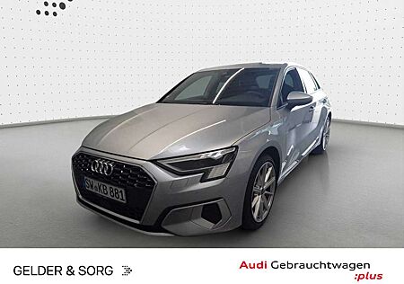 Audi A3 35 TFSI RFK*Matrix*Navi*Virtual