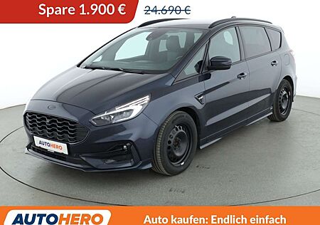 Ford S-Max 1.5 EcoBoost ST-Line *NAVI*LED*CAM*SHZ*LHZ*ACC*