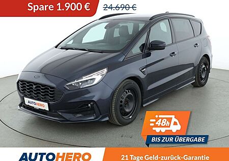 Ford S-Max 1.5 EcoBoost ST-Line *NAVI*LED*CAM*SHZ*LHZ*ACC*