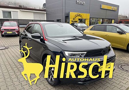 Opel Mokka GS Line LED+SHZ+PDC+PARK&GO+ADA