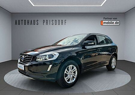 Volvo XC 60 XC60 Kinetic 2WD GearTronic/Xenon/Navi/PDC/Klima