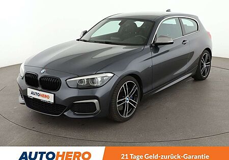 BMW 140 M140i xDrive Special Edition Aut.*NAVI*LED*