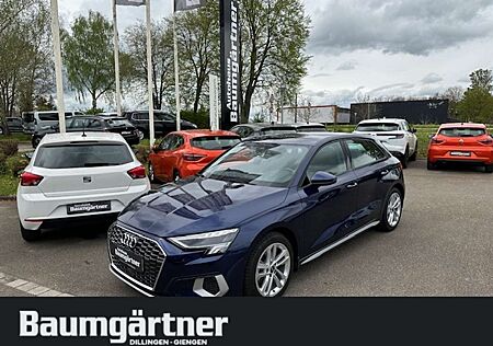 Audi A3 Sportback 35 TFSI Advanced S-Tronic ACC/PDC