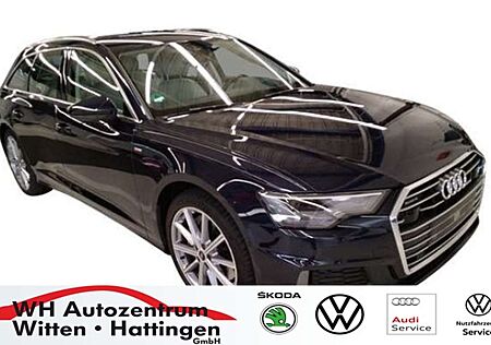 Audi A6 Avant 55 TFSI quattro S tronic design S line NA...
