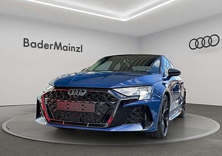 Audi RS3 294(400) kW(PS) S tr onic