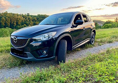 Mazda CX-5 Diesel 2.2 SKYACTIV-D AWD Aut. Center-Line