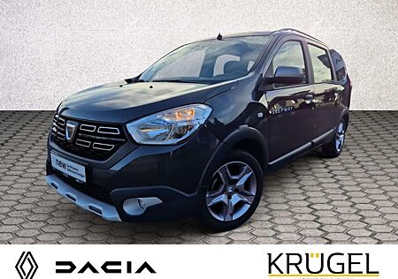 Dacia Lodgy TCe 130 GPF Stepway