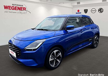 Suzuki Swift COMFORT+ CVT HYBRID