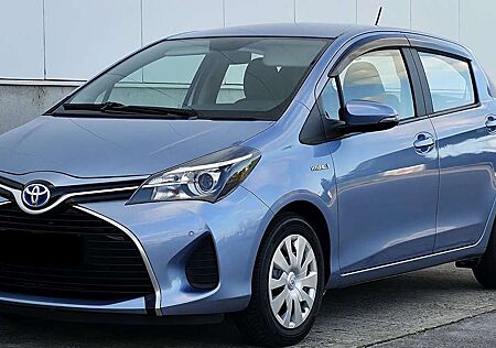 Toyota Yaris Hybrid 1.5 VVT-i Automatik Kamera PDC