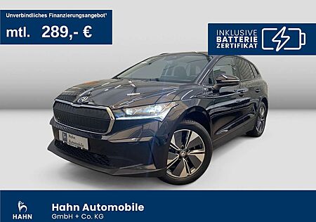 Skoda Enyaq iV 60 Loft Kamera ACC Klima Bluetooth