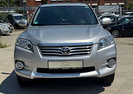 Toyota RAV 4 2.2 D-4D Life 4x4 Automatik*LMF*Klima*