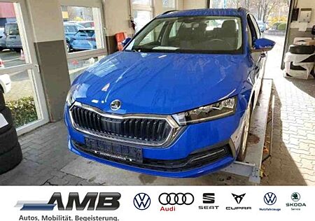 Skoda Octavia Combi Ambition 1.4 TSI iV LED/Sitzhzg/St