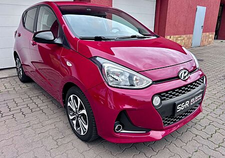 Hyundai i10 YES! Plus