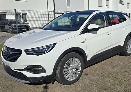 Opel Grandland X 1.2 Start/Stop Business INNOVATION,Panoramadach,Am