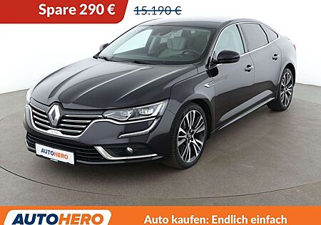 Renault Talisman 1.6 dCi Energy Initiale Paris Aut.*NAVI*LED*PDC*
