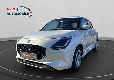 Suzuki Swift SWIFT 1.2 HYBRID CLUB+NAVI*ACC+RFK+TOTWINKEL