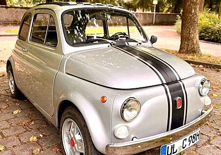 Fiat 500 Oldtimer