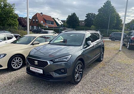 Seat Tarraco Style 4Drive