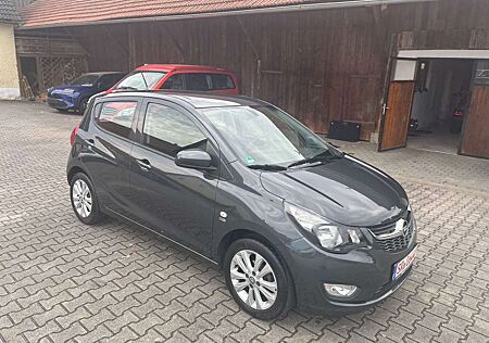 Opel Karl 120 Jahre Start/Stop