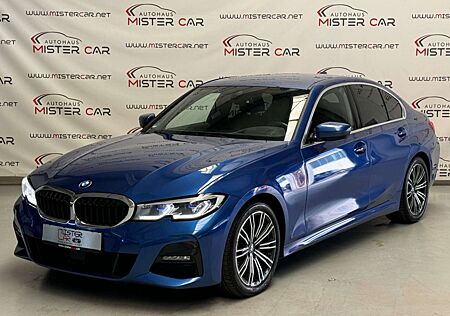 BMW 320 d M Sport ACC/LASER/HUD/DIGI/KEY/ASSIST/NAVI