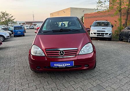 Mercedes-Benz A 160 ELEGANCE