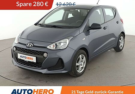 Hyundai i10 1.0 Select*PDC*KLIMA*GARANTIE*