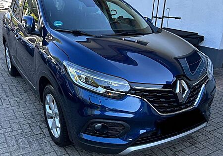 Renault Kadjar TCe 140 Limited