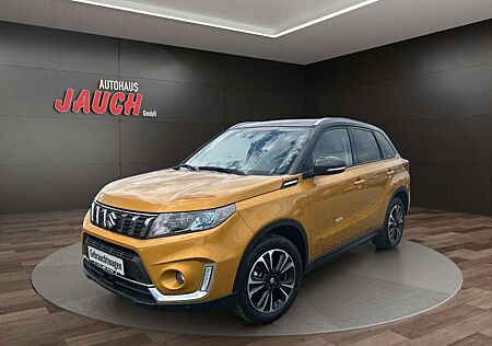 Suzuki Vitara 1.4 A/T Comfort+ Allgrip