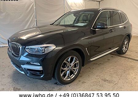 BMW X3 20d xDr xLine NAVI+/DRIVING ASS+/PANO/LED/360