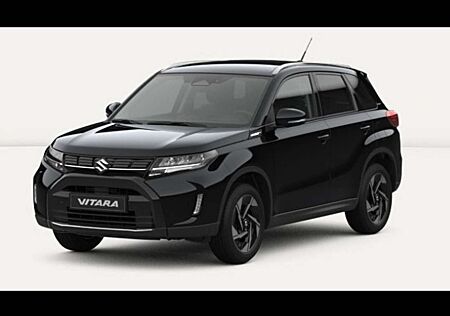 Suzuki Vitara 1.4 Comfort+ ALLGRIP HYBRID Navi, Pano