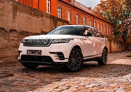 Land Rover Range Rover Velar R-Dynamic Pano