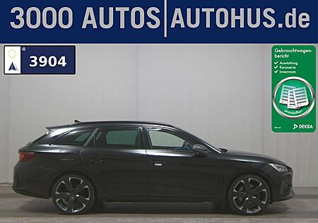 Cupra Leon Sportstourer 1.4 e-Hybrid VZ Nav LED vc RFK