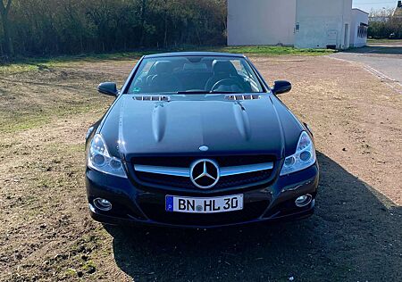 Mercedes-Benz SL 350 7G-TRONIC