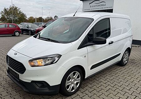 Ford Transit Courier Trend*PDC*Apple CarPlay*TOP
