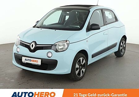 Renault Twingo 1.0 SCe Limited*SHZ*KLIMA*GARANTIE*