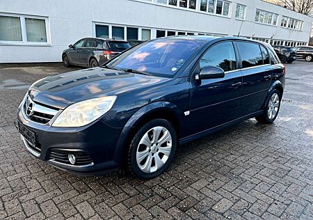 Opel Signum Edition Plus "1.HAND, NEU TÜV, T.LEDER"