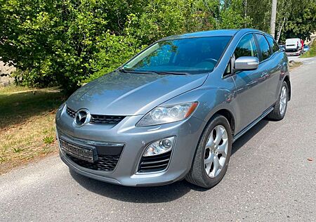 Mazda CX-7 Exclusive-Line