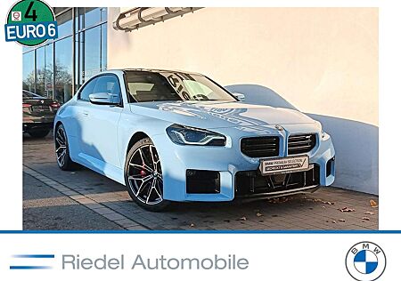 BMW M2 Coupe M Sportsitze*Adap. Fahrwerk*Head-Up*h/k