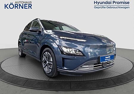 Hyundai Kona PRIME (150kW) *LEDER*KLIMASITZ*HUD*LED*KRELL*