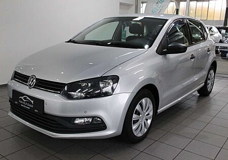 VW Polo gebraucht kaufen VW Polo Volkswagen V Trendline BMT 1.4 TDI 1.Hand|2xPDC|Klima