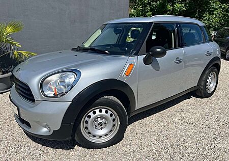 Mini One Countryman One 1.6 * 1. Hand * TÜV Neu *