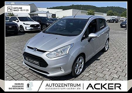Ford B-Max 1.0 EcoBoost Titanium PDC/Sitzhzg.