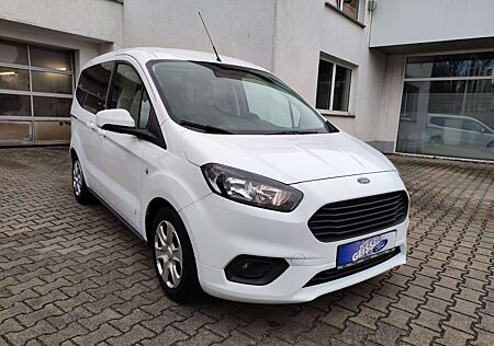 Ford Tourneo Courier Trend,Navi.PDC.Tempomat